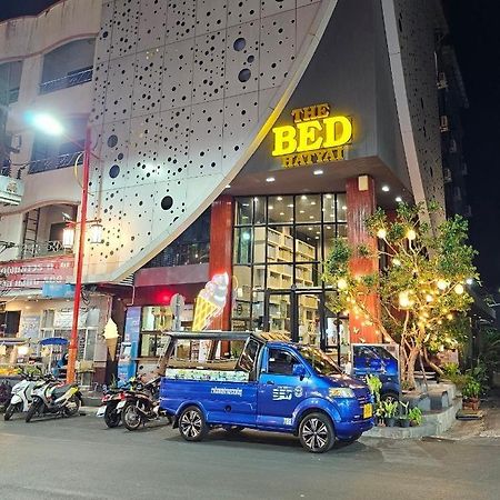The Bed Hotel Hatyai Hat Yai Εξωτερικό φωτογραφία